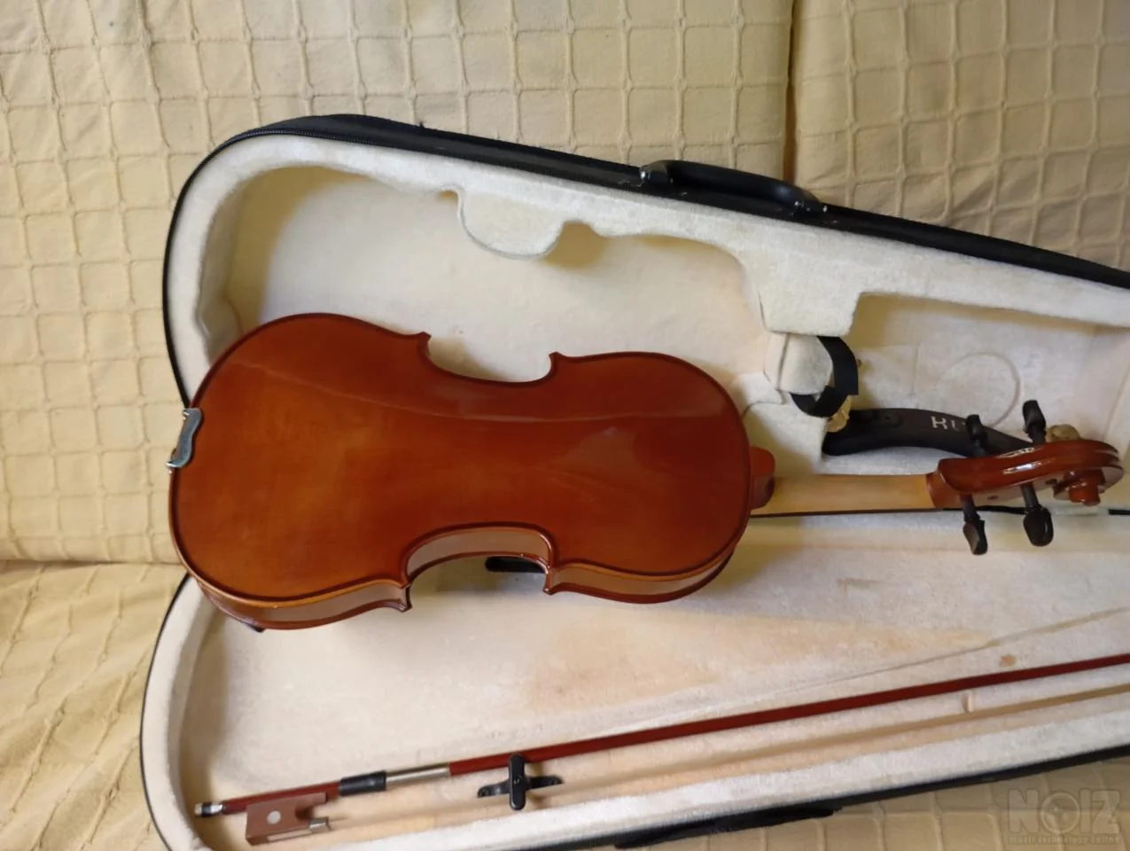 Βιολί  Scheri & Roth R101e4 4/4
