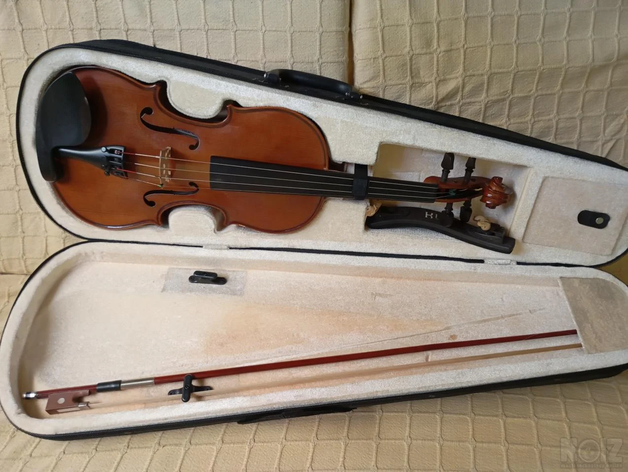 Βιολί  Scheri & Roth R101e4 4/4