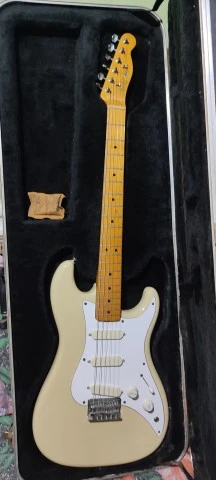 Fender bullet 1980 in USA