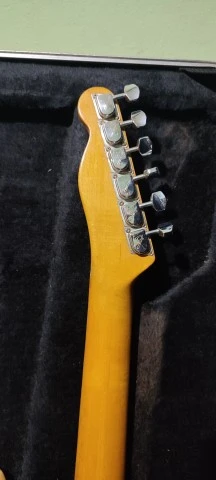 Fender bullet 1980 in USA