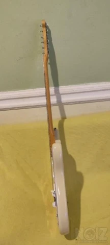 Fender bullet 1983 in USA