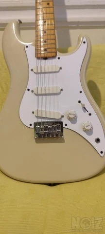Fender bullet 1983 in USA