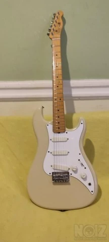 Fender bullet 1983 in USA