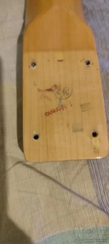 Fender bullet 1983 in USA