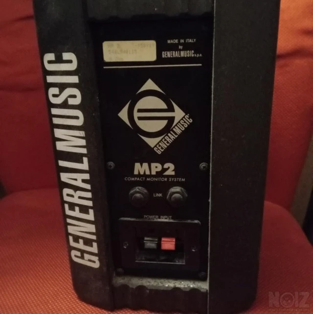 Generalmusic Mp2