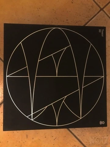 TRESOR 30 | 12 × Vinyl Box Set - Limited