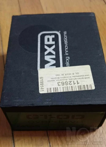 GT-OD by MXR