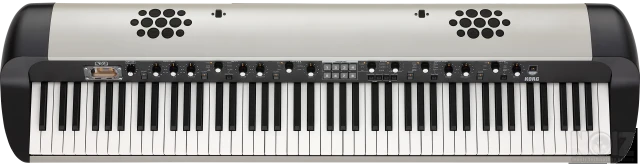 Ζητάω KORG SV-2S Με ηχεία  