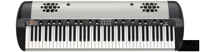 Ζητάω KORG SV-2S Με ηχεία  