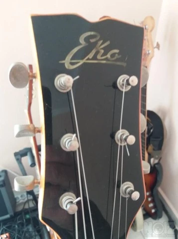 Eko Kiwi 1976