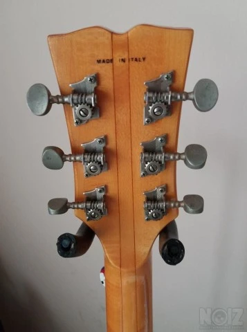 Eko Kiwi 1976