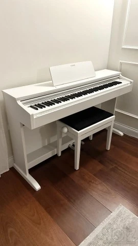 Casio Ηλεκτρικό όρθιο Πιάνο AP-270 Celvi