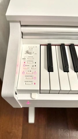 Casio Ηλεκτρικό όρθιο Πιάνο AP-270 Celvi