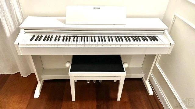 Casio Ηλεκτρικό όρθιο Πιάνο AP-270 Celvi
