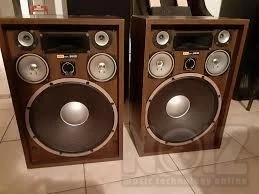 Ηχεία Vintage Audiophile Sony SS - 85