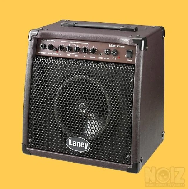 Laney LA20C Ενισχυτής