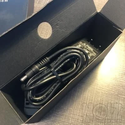 Native Instruments NI Power Supply (18W)