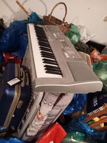 Αρμόνιο Yamaha