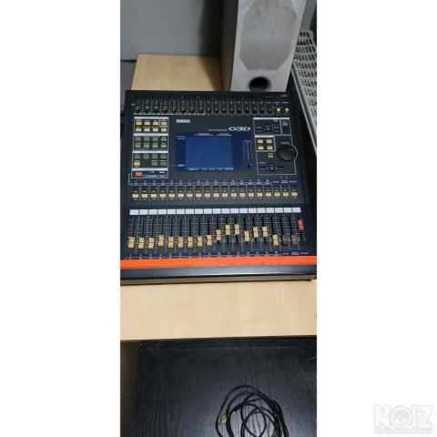 Ψηφιακή Κονσόλα Yamaha 03D