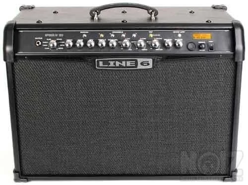 LINE 6 Spider IV 120w