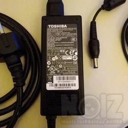 Φορτιστής για λαπτοπ Toshiba AC Adapter 