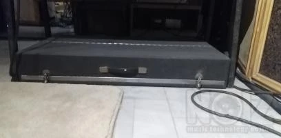 HAMMOND & LESLIE VINTAGE 