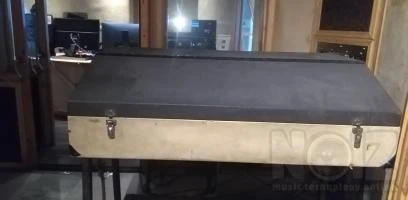 HAMMOND & LESLIE VINTAGE 