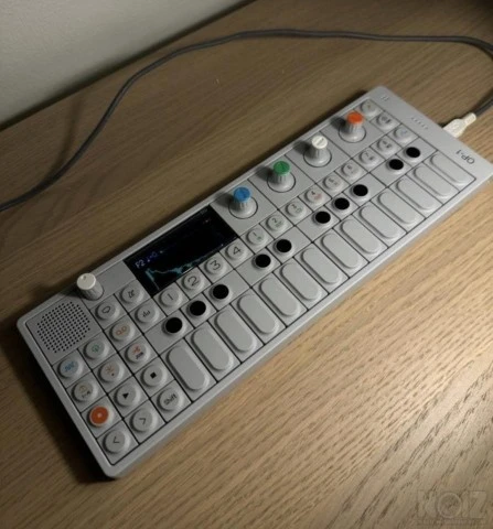 Op1 teenage engineering