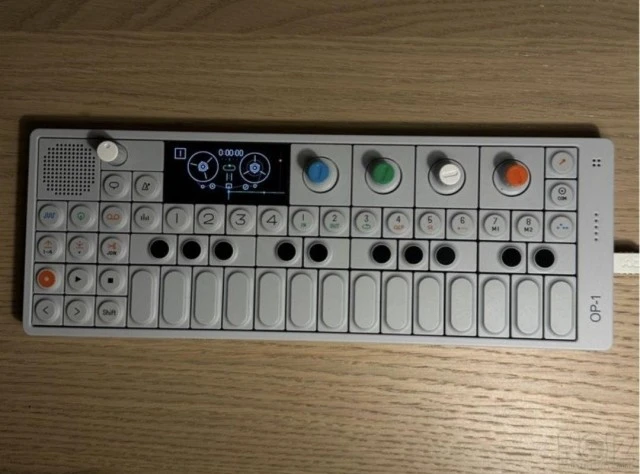 Op1 teenage engineering