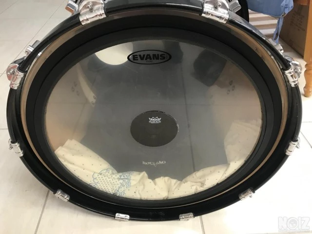 Sonor Force 3007 22'' Bass Drum