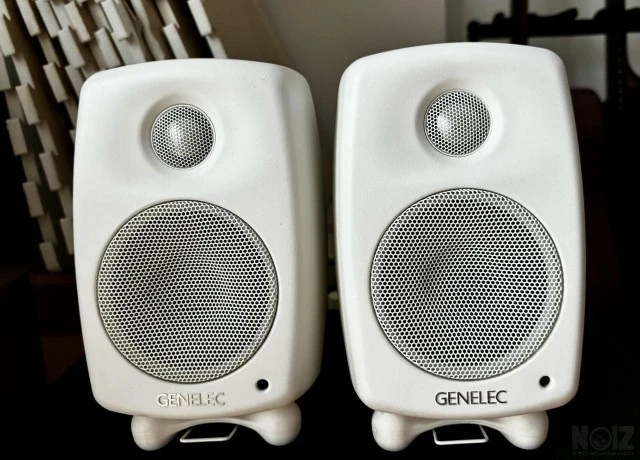 Genelec 8010AW (Pair) Ηχεία