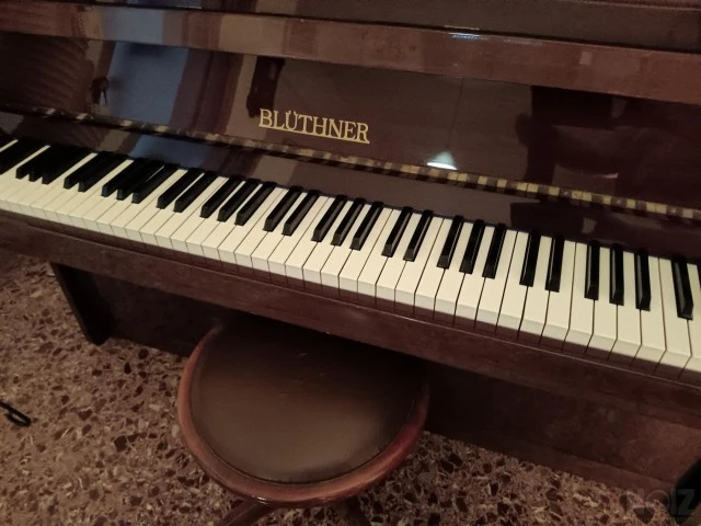 ΠΙΑΝΟ Blüthner