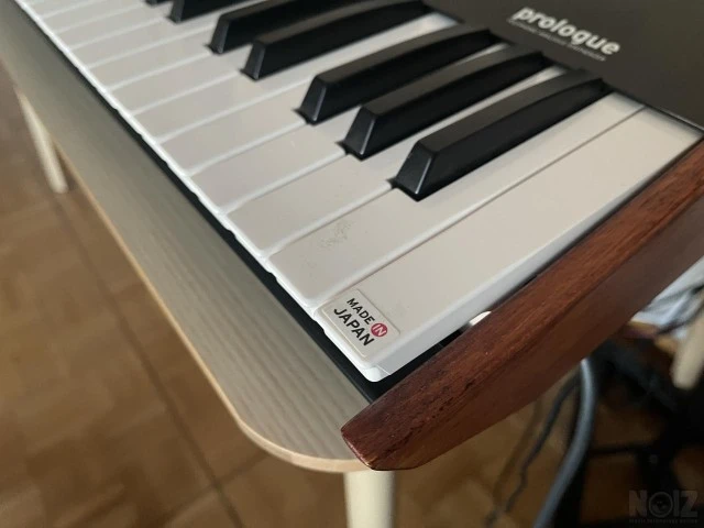 Korg Prologue 16