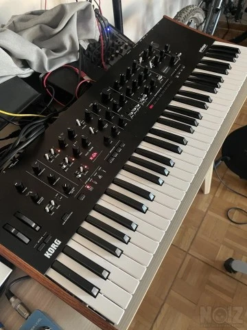 Korg Prologue 16