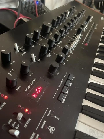 Korg Prologue 16