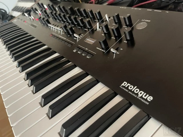Korg Prologue 16