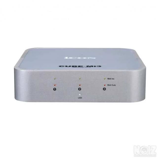 ICON CUBEMI 3 USB 2.0 MIDI interface