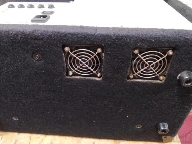 Phonic 740