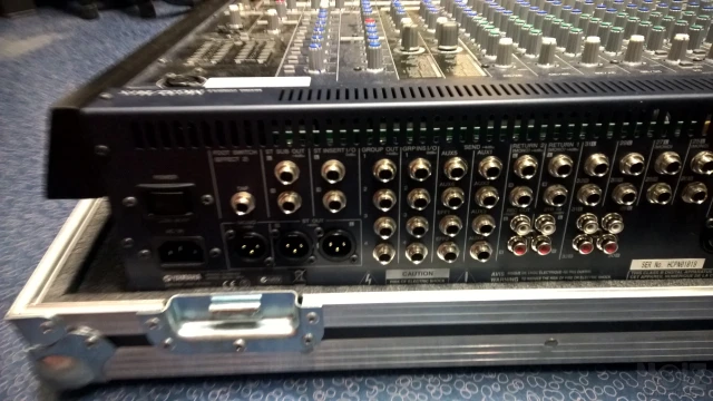 Yamaha MG32 SOUND MIXER Κονσόλα ήχου 32 