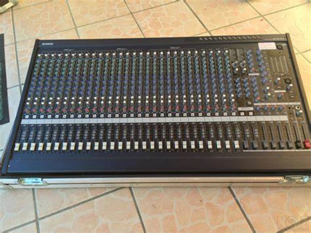Yamaha MG32 SOUND MIXER Κονσόλα ήχου 32 