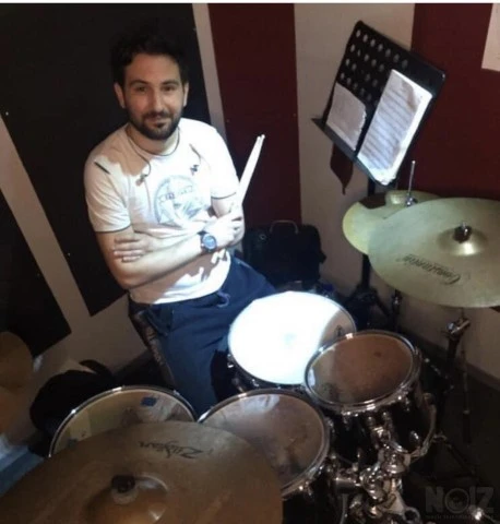 Ιδιαίτερα Μαθήματα Drums