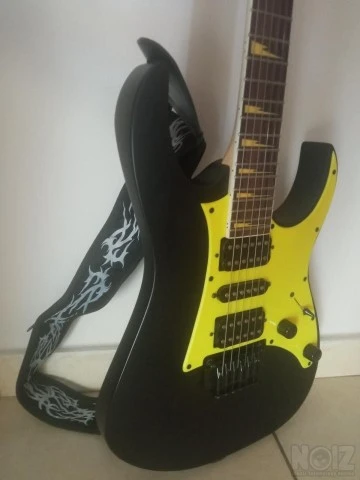 Gio Ibanez GRG150DX