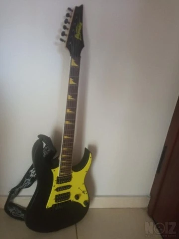 Gio Ibanez GRG150DX