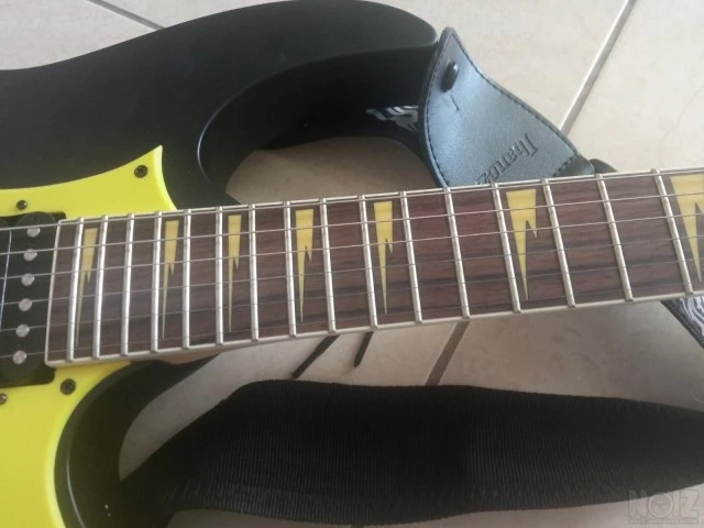 Gio Ibanez GRG150DX