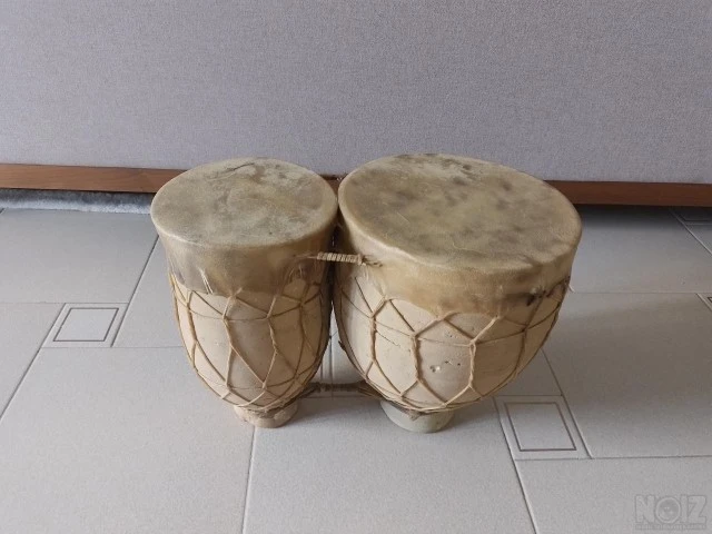 Μαροκινά tbilat (Tam tam)