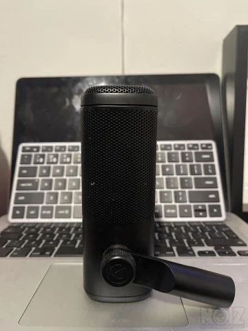 Elgato DX (XLR MICROPHONE)
