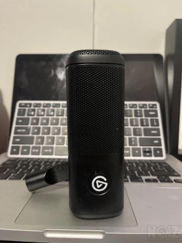 Elgato DX (XLR MICROPHONE)