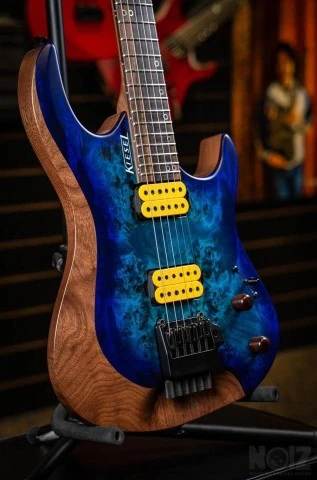 Kiesel Osiris
