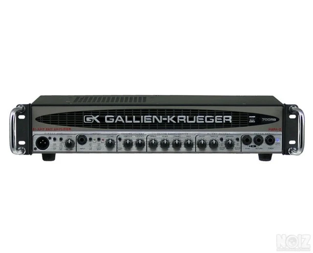 ΖΗΤΕΊΤΑΙ άμεσα κεφαλή Gallien Krueger 70