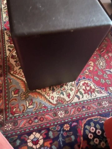 Port city 1X12 OS Wave Cabinet